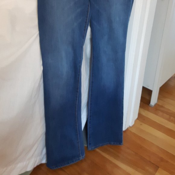 Boot cut jeans - Picture 4 of 6